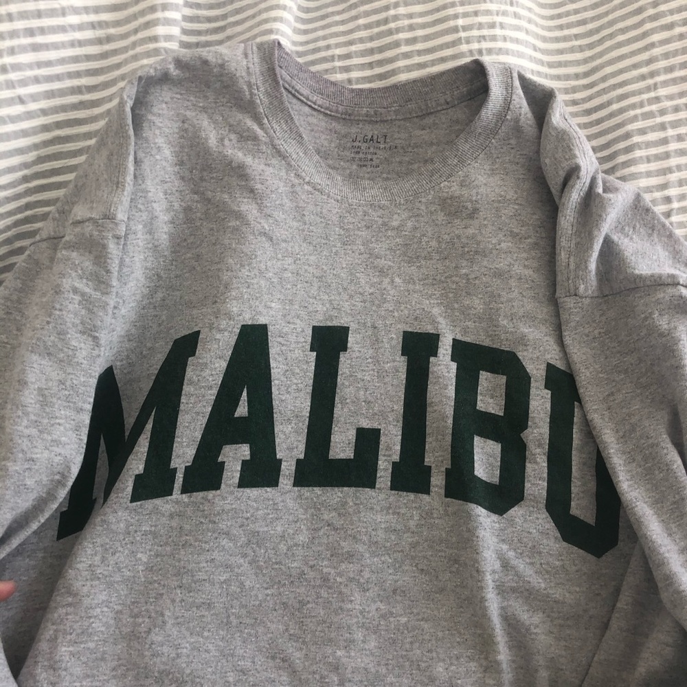 Brandy Melville LongSleeve